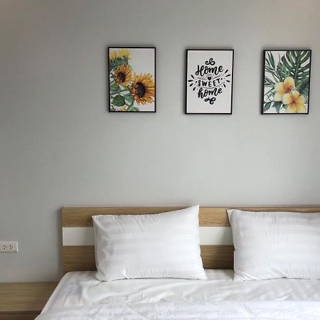 Tulip Homestay 下龍 外观 照片