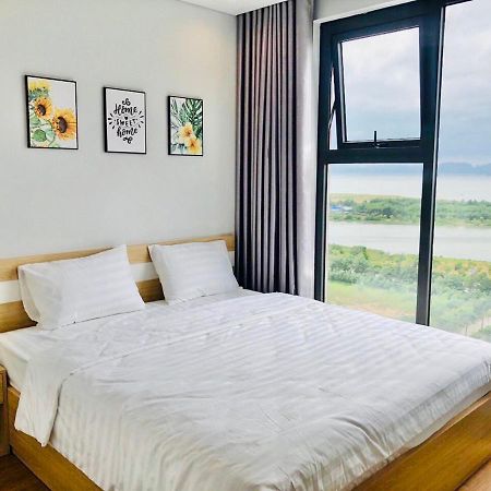 Tulip Homestay 下龍 外观 照片