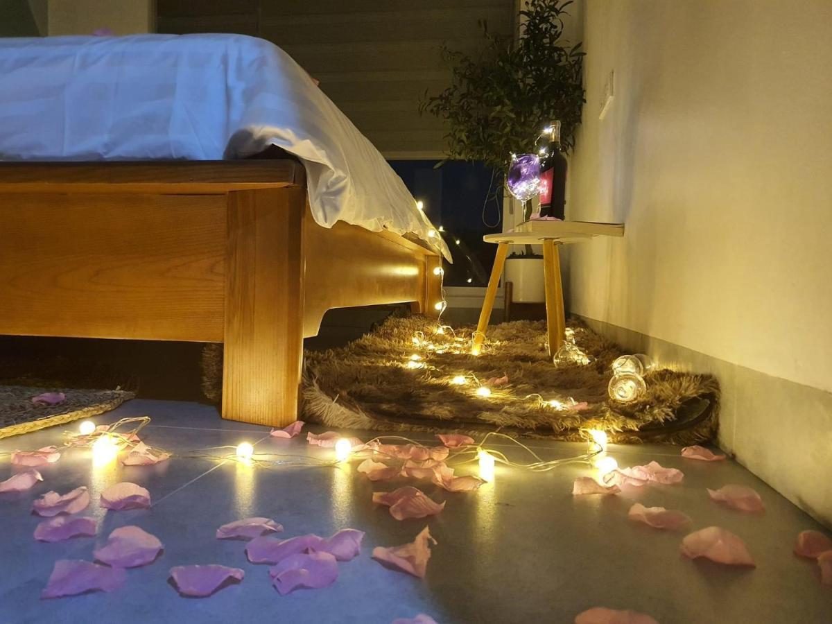 Tulip Homestay 下龍 外观 照片