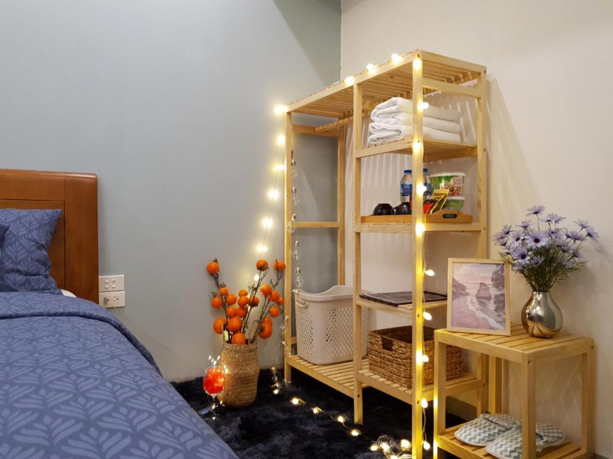 Tulip Homestay 下龍 外观 照片