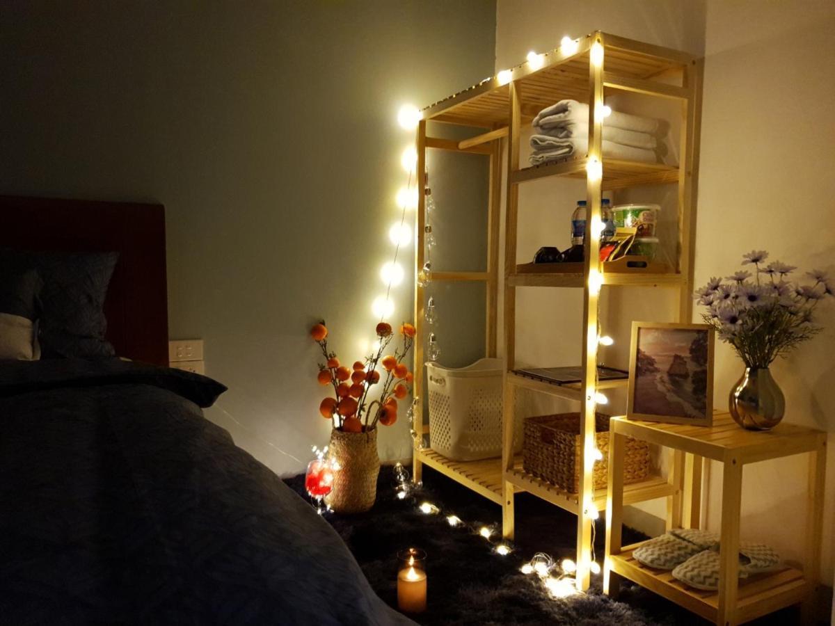 Tulip Homestay 下龍 外观 照片