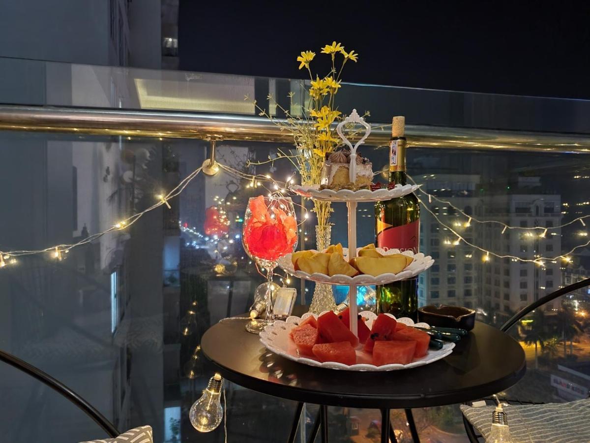 Tulip Homestay 下龍 外观 照片