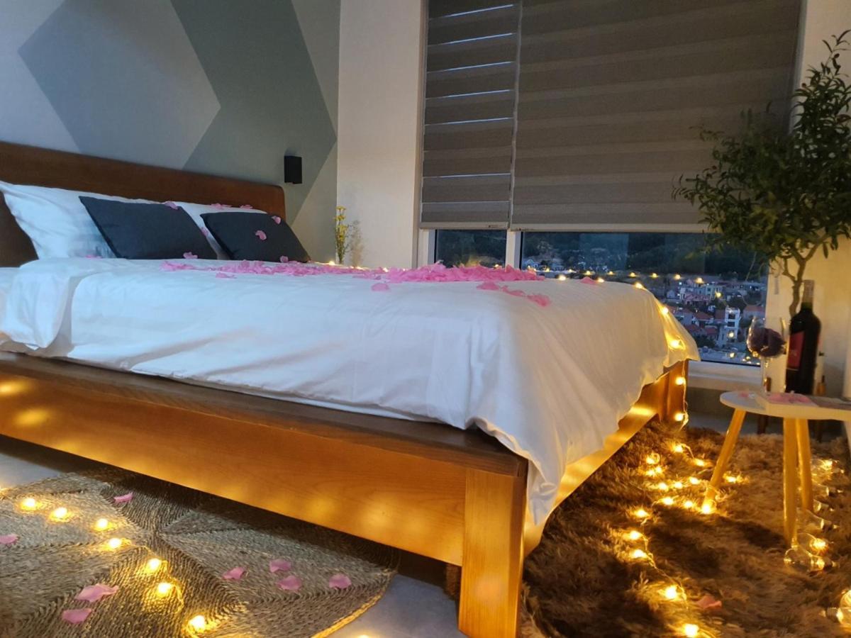 Tulip Homestay 下龍 外观 照片