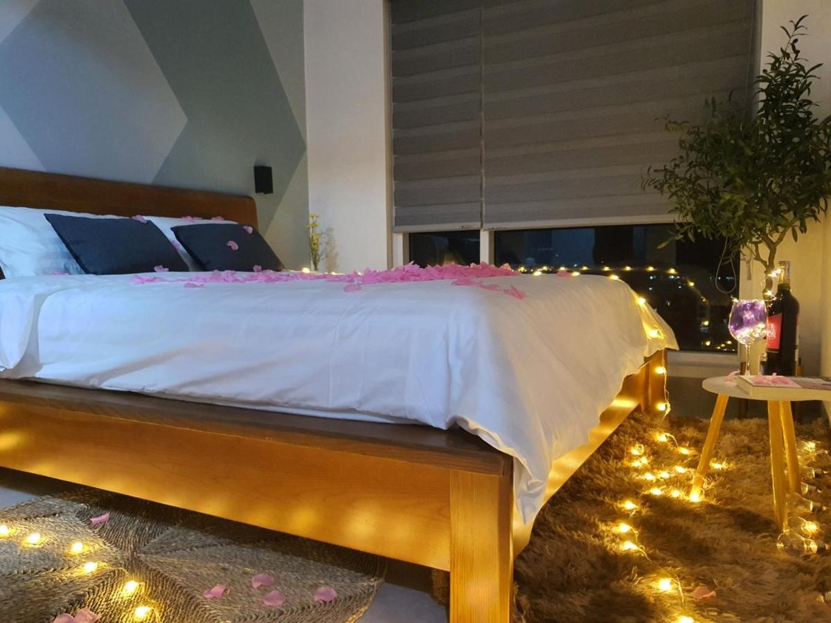 Tulip Homestay 下龍 外观 照片