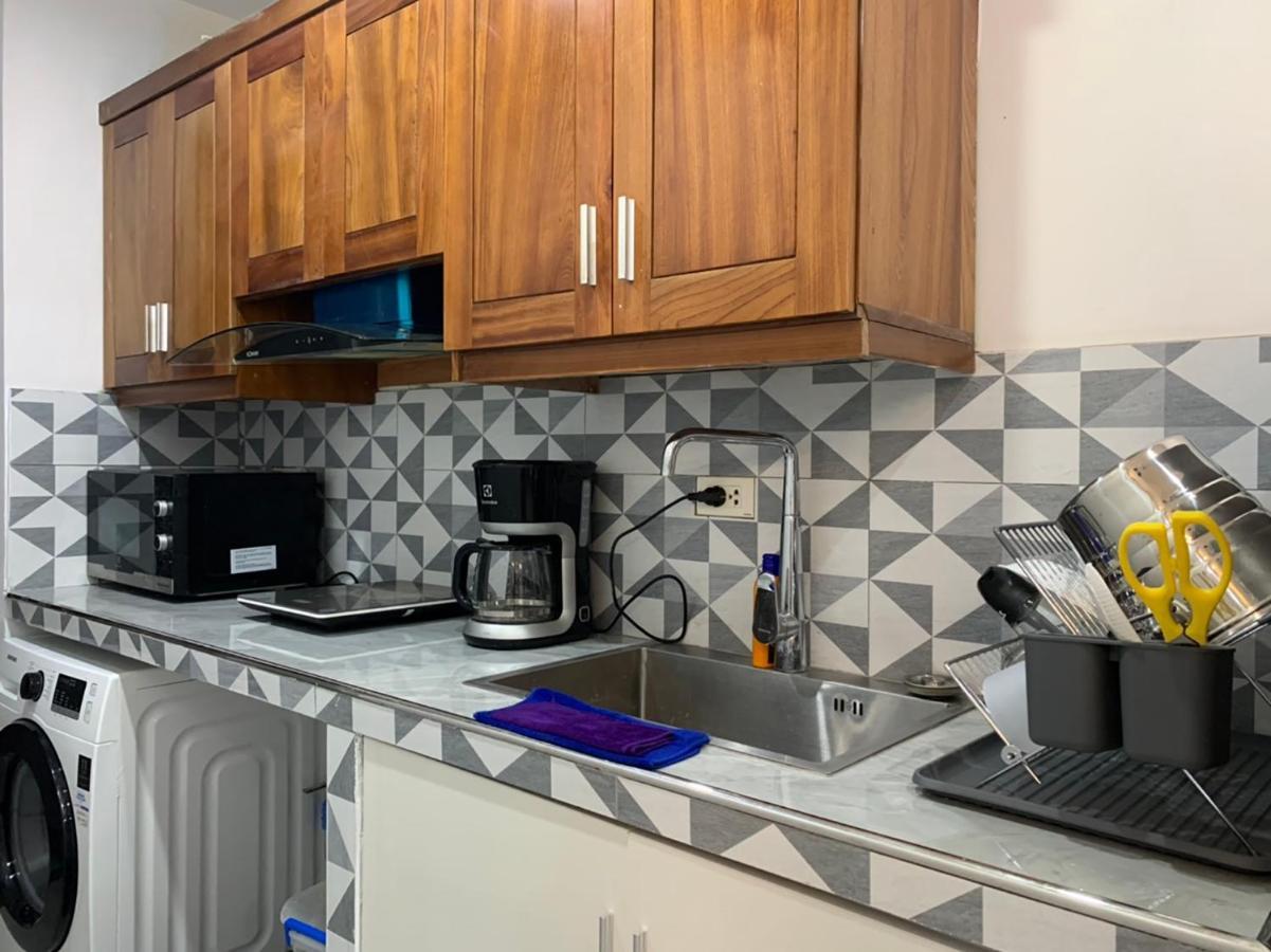 Tulip Homestay 下龍 外观 照片