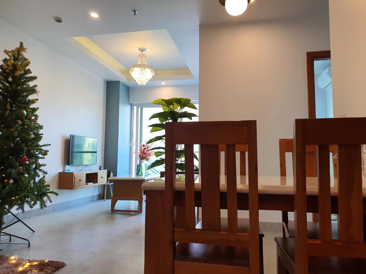 Tulip Homestay 下龍 外观 照片