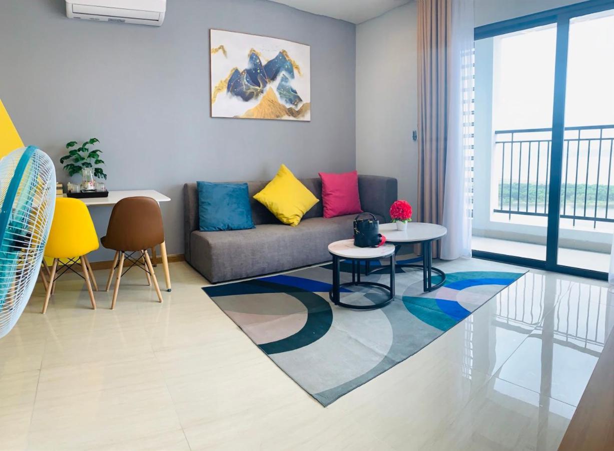Tulip Homestay 下龍 外观 照片