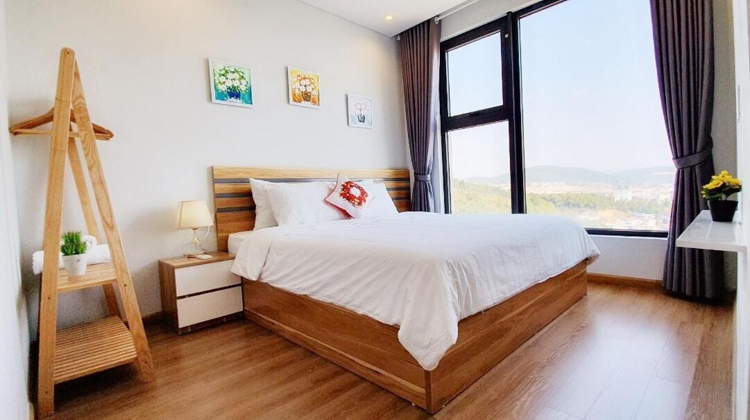 Tulip Homestay 下龍 外观 照片
