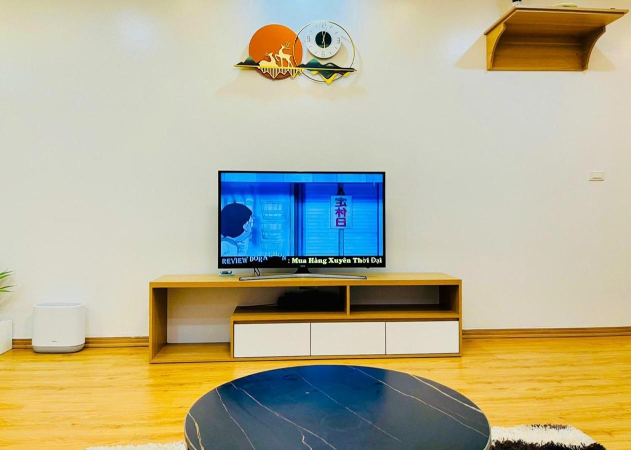 Tulip Homestay 下龍 外观 照片