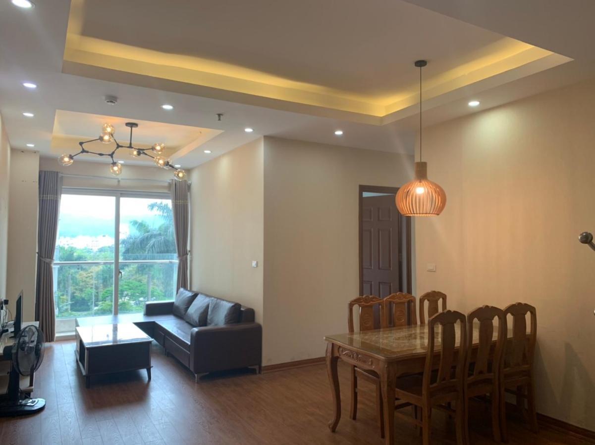 Tulip Homestay 下龍 外观 照片