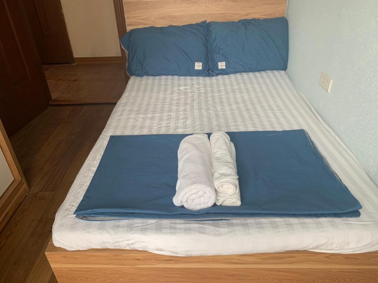 Tulip Homestay 下龍 外观 照片