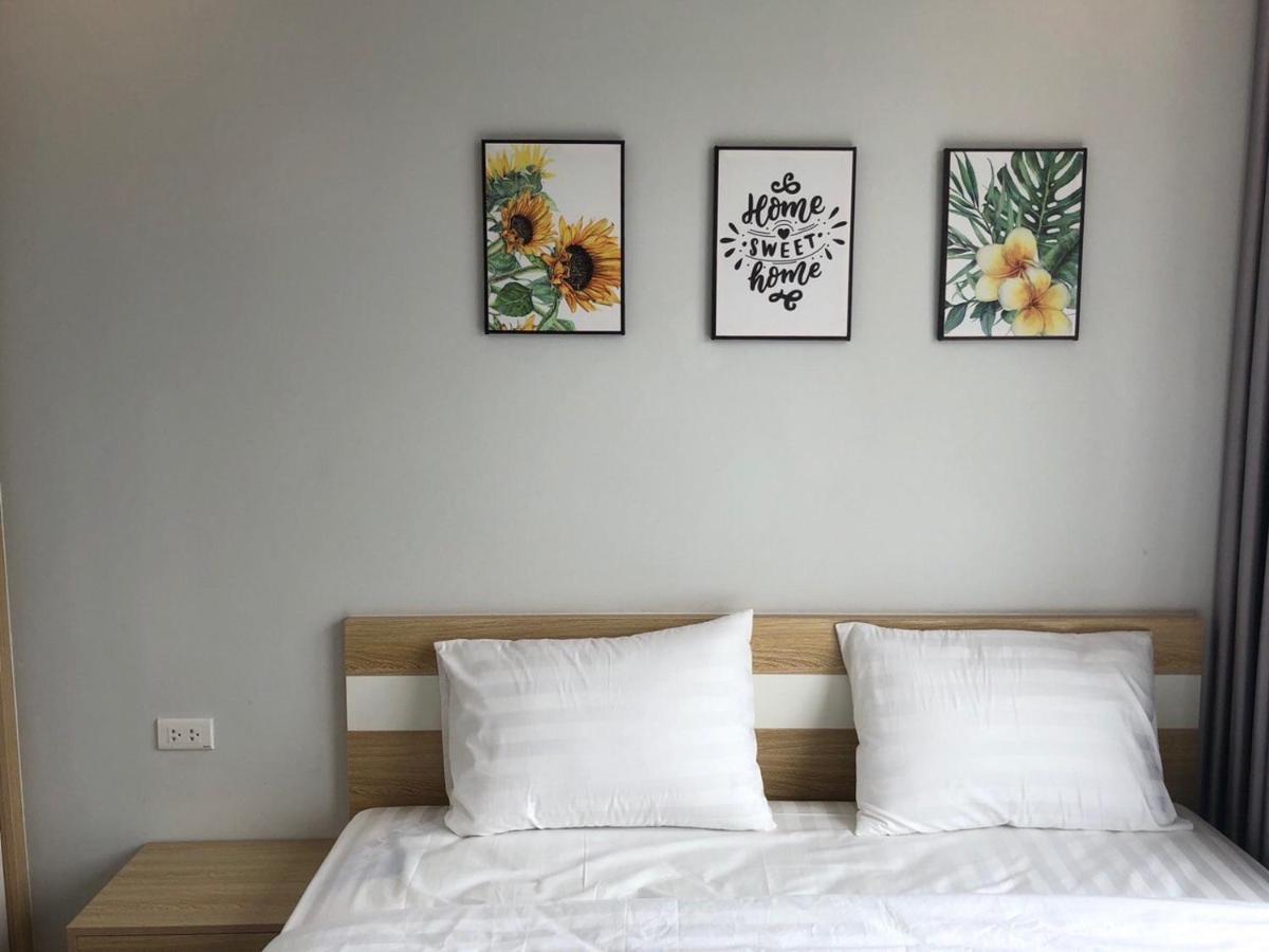 Tulip Homestay 下龍 外观 照片