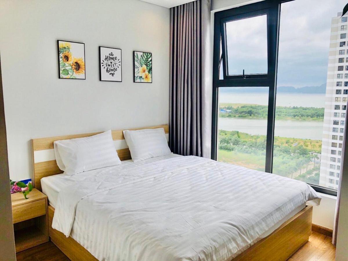 Tulip Homestay 下龍 外观 照片